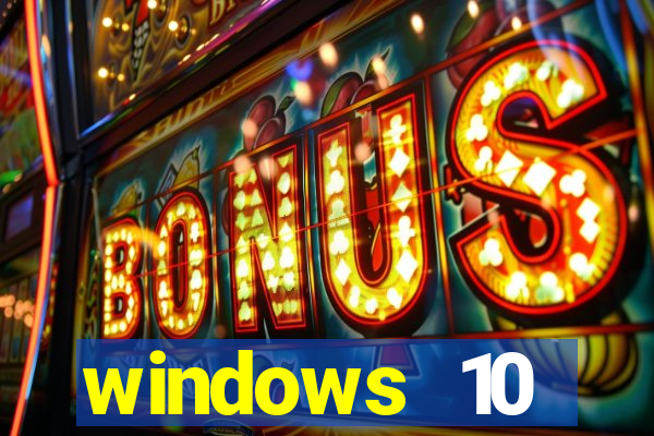 windows 10 simulator online