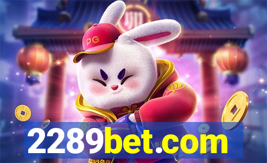 2289bet.com
