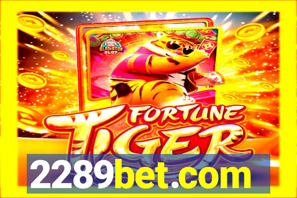 2289bet.com