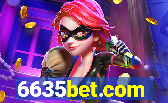 6635bet.com