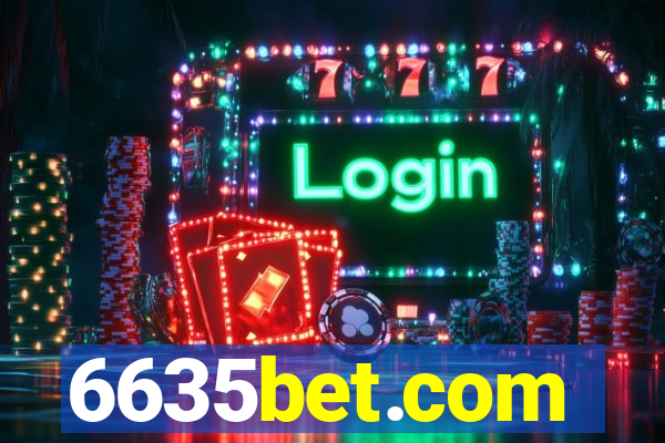 6635bet.com
