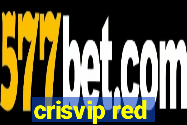 crisvip red