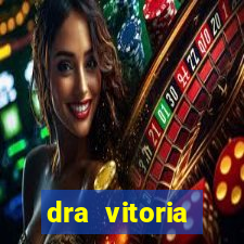 dra vitoria ginecologista cruzeiro sp