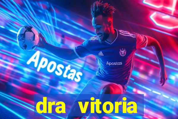 dra vitoria ginecologista cruzeiro sp