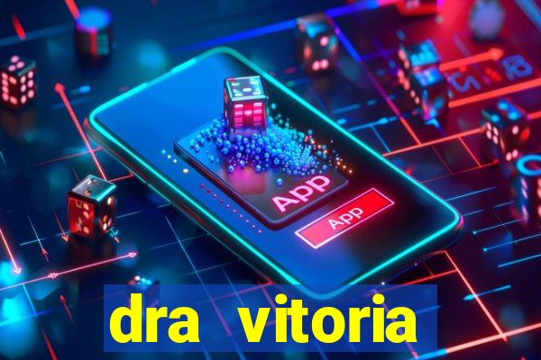 dra vitoria ginecologista cruzeiro sp