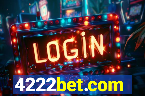 4222bet.com