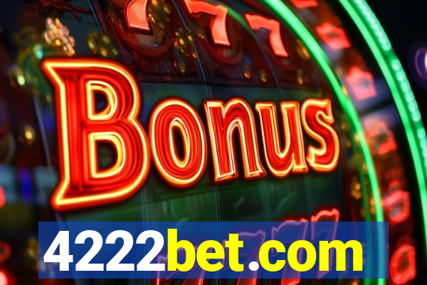 4222bet.com