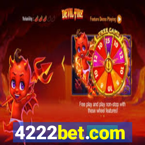 4222bet.com