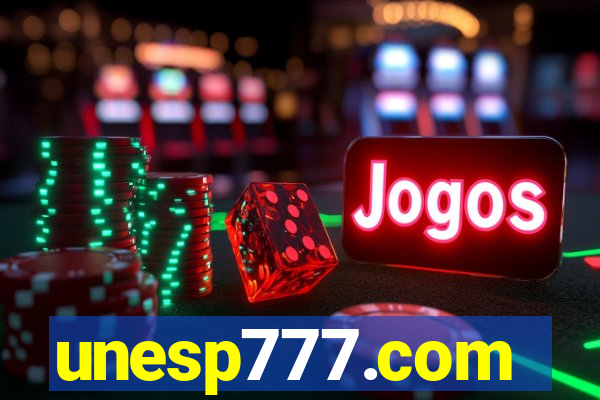 unesp777.com