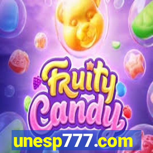 unesp777.com