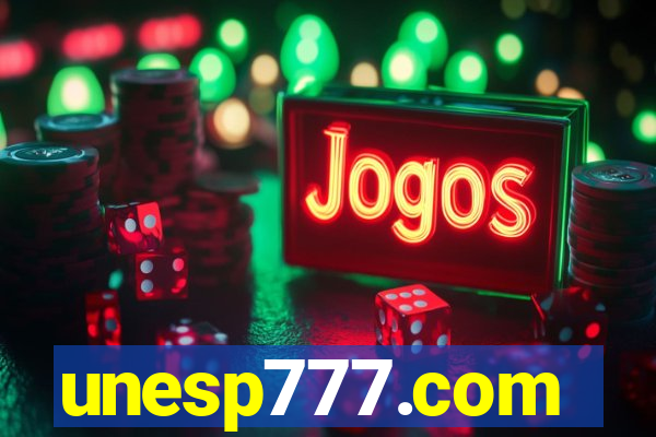unesp777.com
