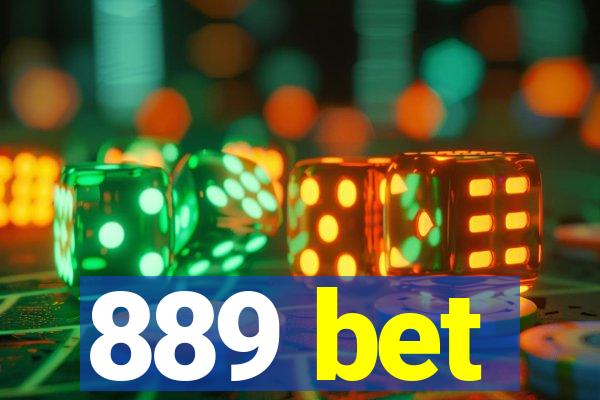 889 bet