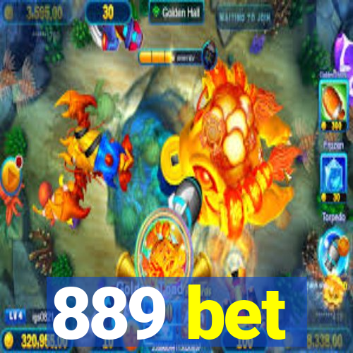 889 bet
