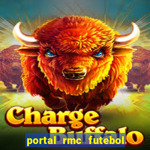 portal rmc futebol ao vivo