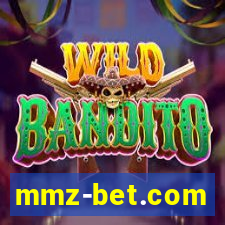 mmz-bet.com