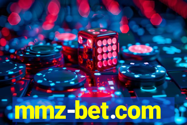 mmz-bet.com
