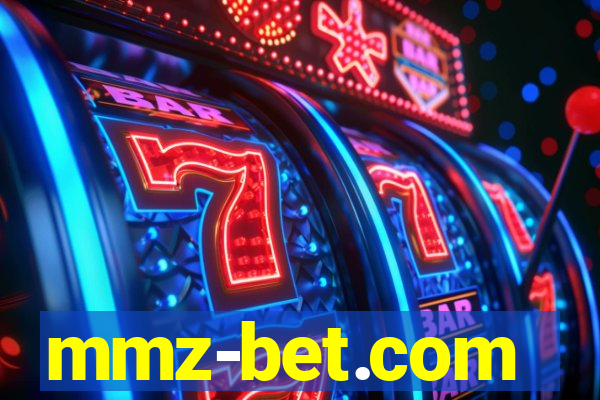 mmz-bet.com