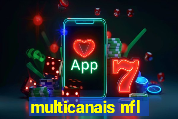 multicanais nfl