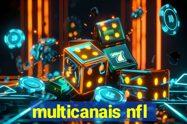 multicanais nfl