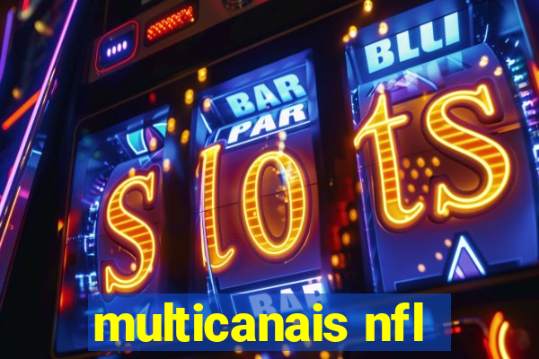 multicanais nfl