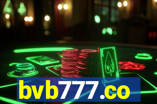 bvb777.co
