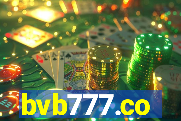 bvb777.co