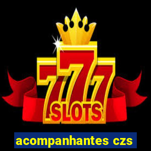 acompanhantes czs