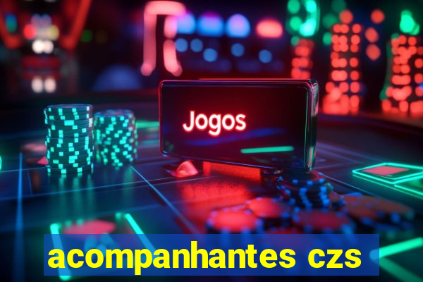 acompanhantes czs