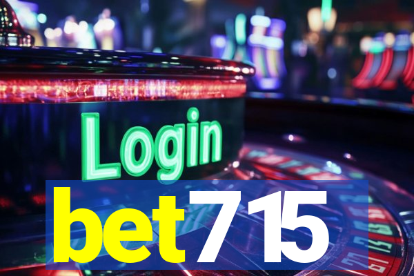 bet715