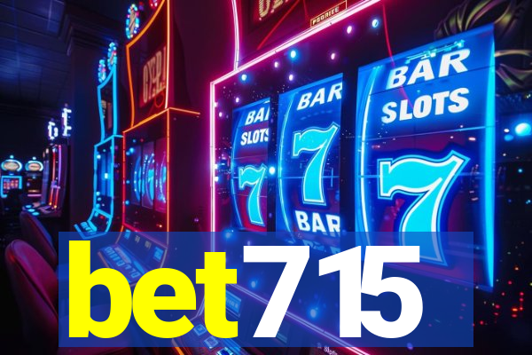 bet715