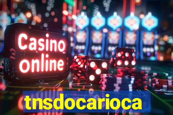 tnsdocarioca