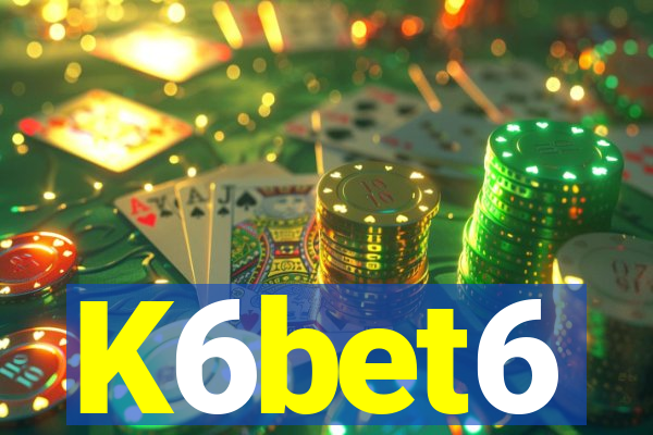 K6bet6