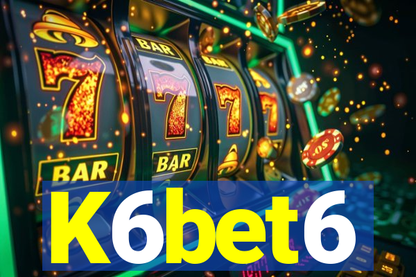 K6bet6