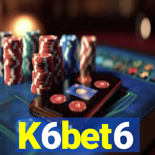 K6bet6