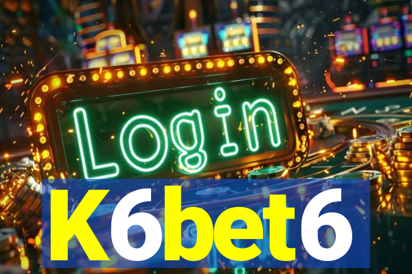 K6bet6