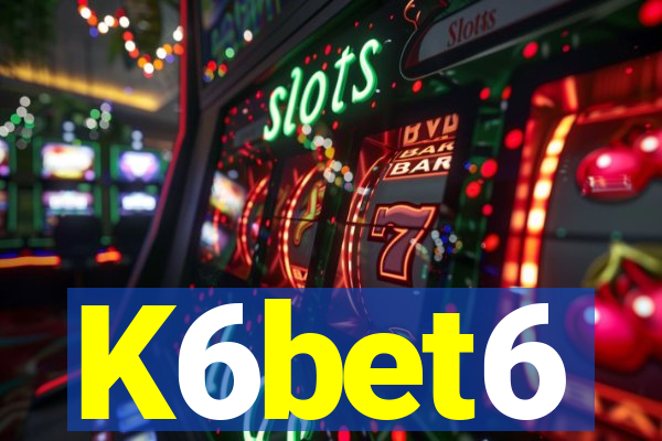 K6bet6