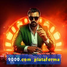 9000.com plataforma de jogos