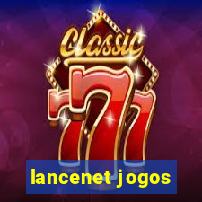 lancenet jogos