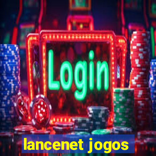 lancenet jogos