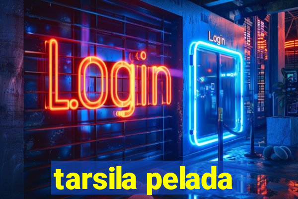 tarsila pelada