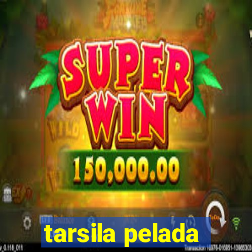 tarsila pelada