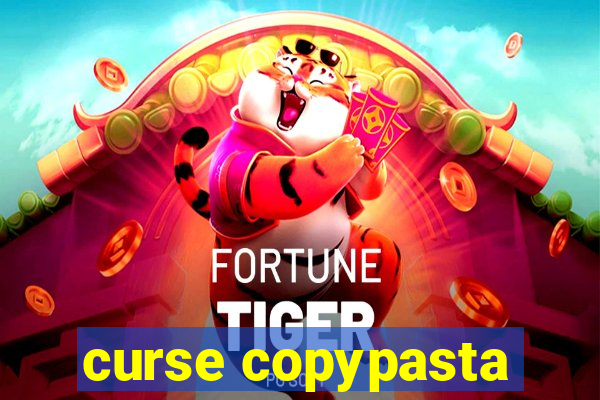 curse copypasta