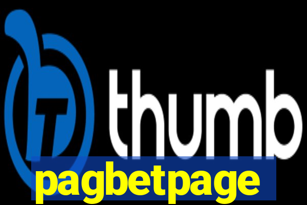 pagbetpage