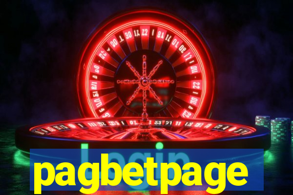pagbetpage