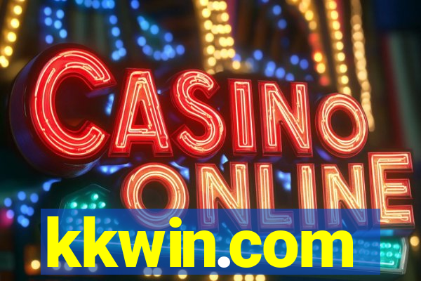 kkwin.com
