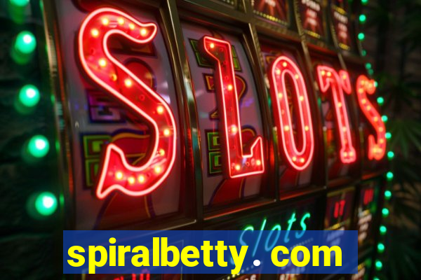 spiralbetty. com
