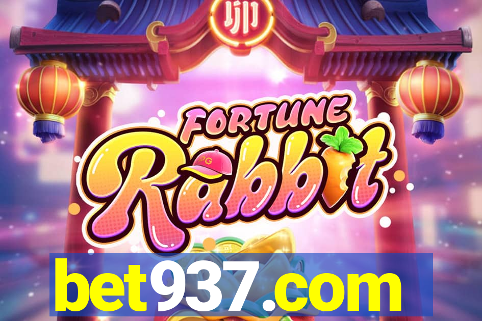bet937.com
