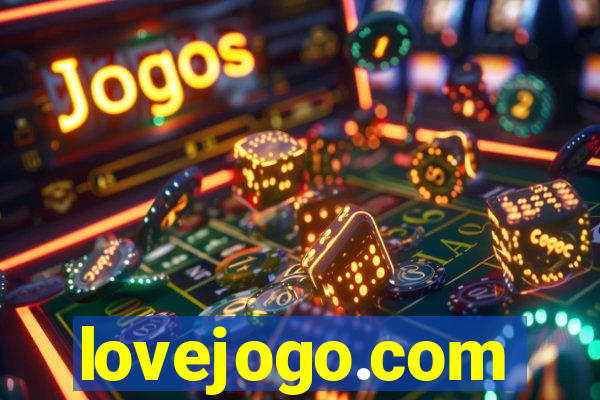 lovejogo.com