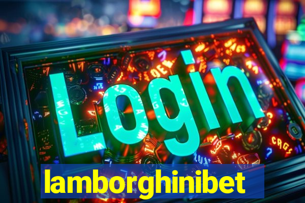 lamborghinibet