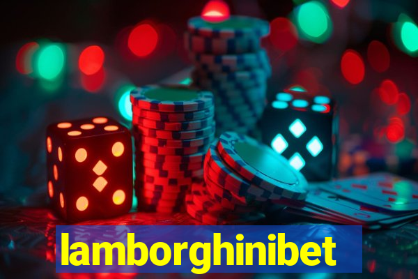 lamborghinibet